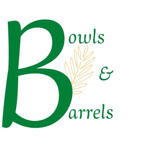 Bowls & Barrels
